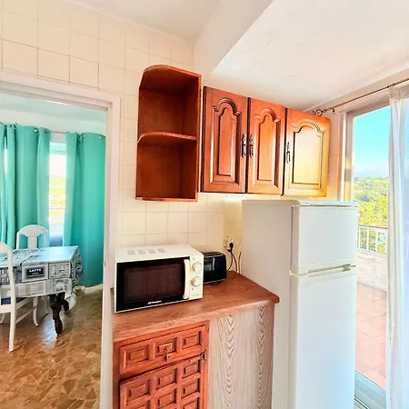 Sea Apartment Laredo