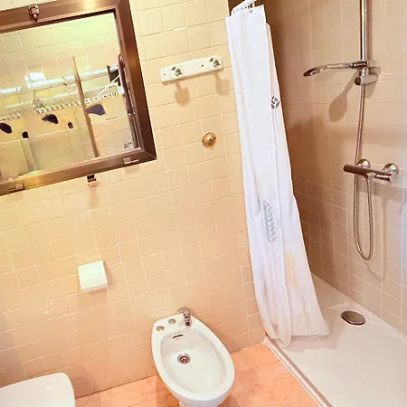 Sea Apartman Laredo