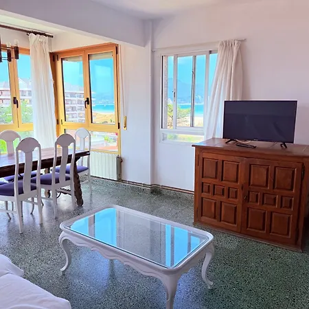 Sea Apartment Laredo