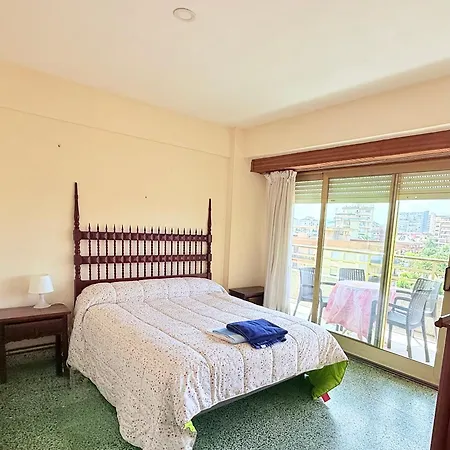 Sea Apartman *
