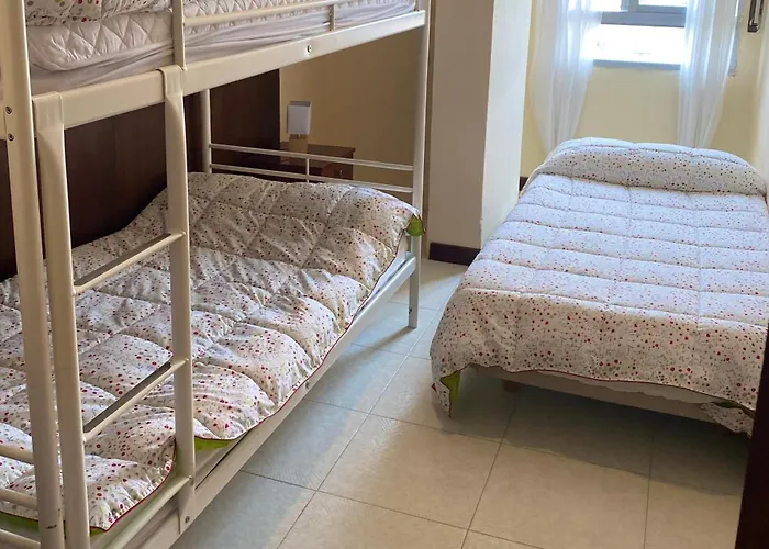 Sea Apartmán Laredo