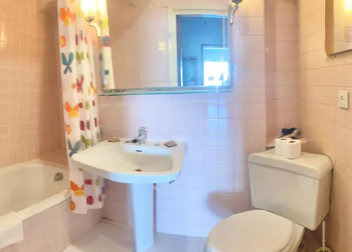 Sea Apartmán Laredo