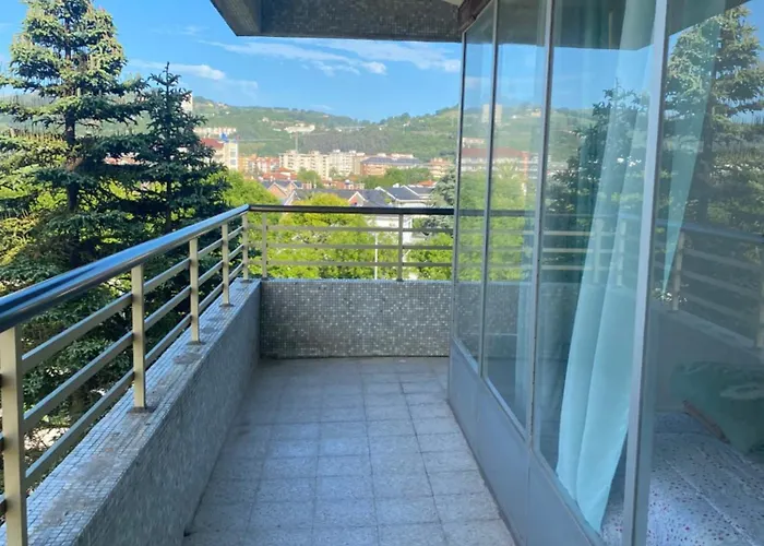 Sea Apartmán Laredo