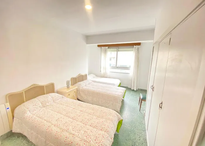 Sea Apartmán Laredo