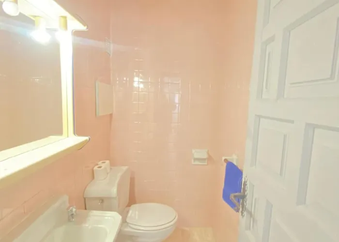 Apartmán Sea Laredo