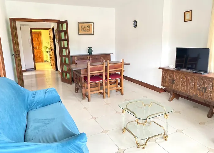 Sea Apartmán Laredo