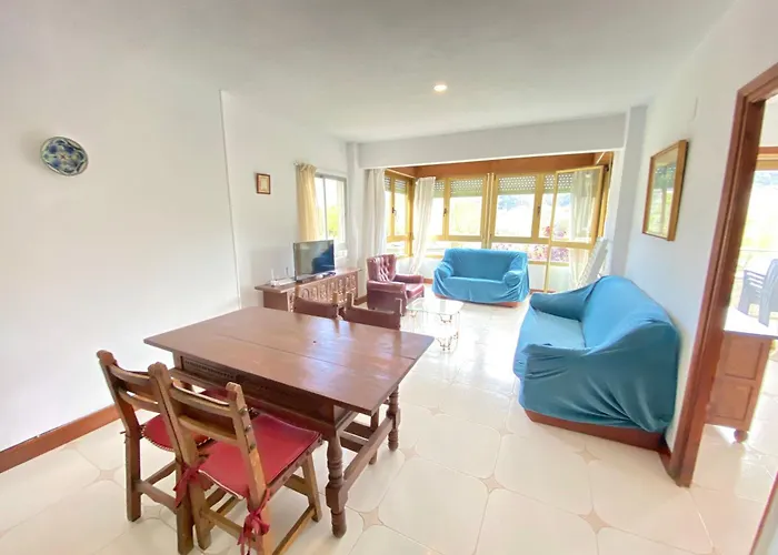 Apartmán Sea Laredo