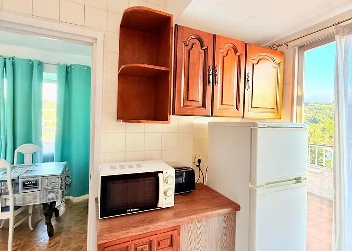 Sea Apartmán Laredo