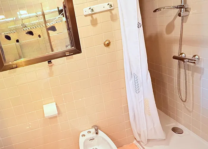 Sea Apartmán Laredo