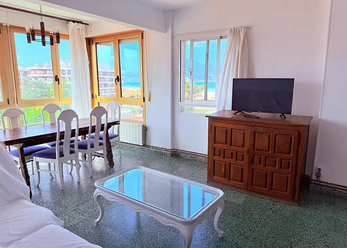 Sea Apartmán Laredo