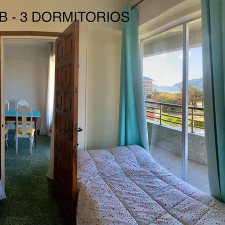 Apartament Sea