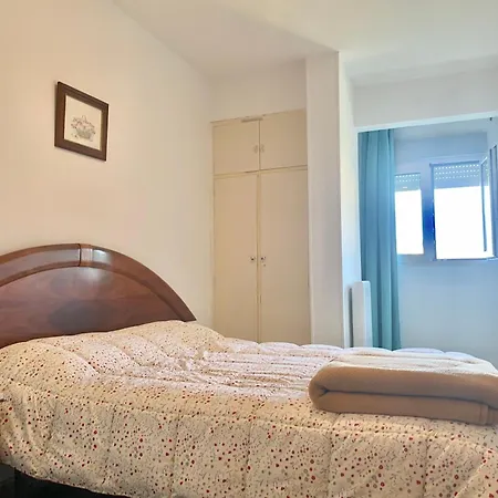 Sea Apartament *
