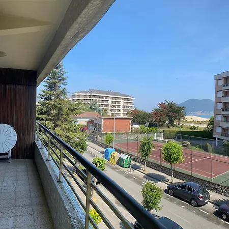 Apartament Sea Laredo