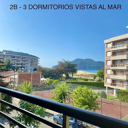 Apartament Sea