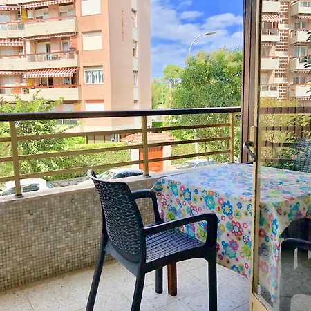 Sea Apartament Laredo