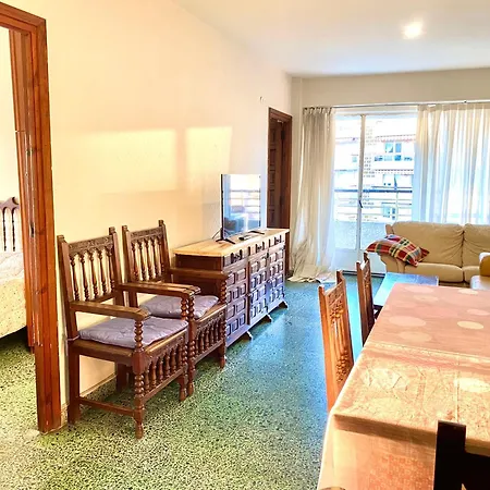 Apartament Sea Laredo