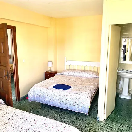 Sea Apartament