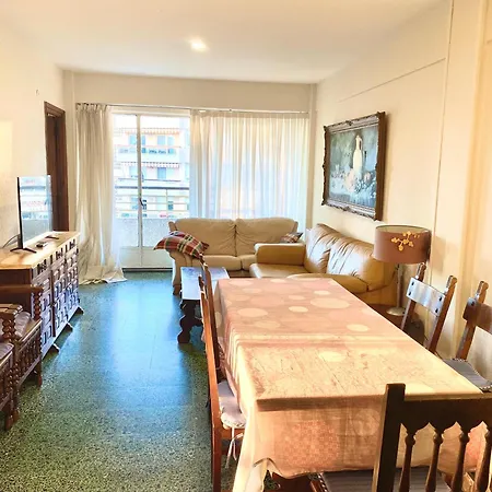 Apartament Sea