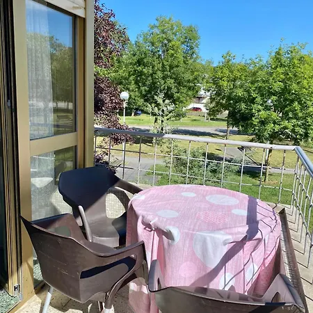 Sea Lägenhet *