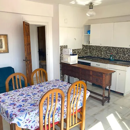 Apartament Sea