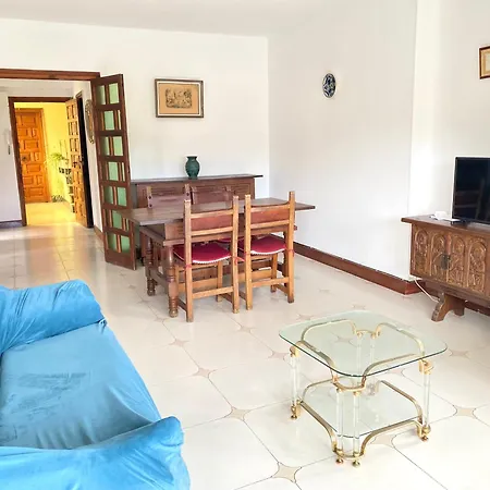 Sea Apartament Laredo