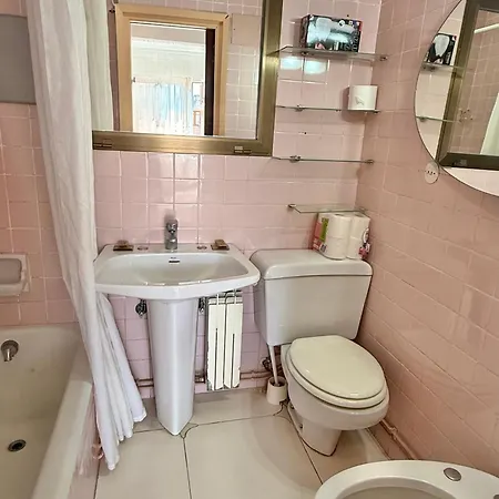 Apartament Sea