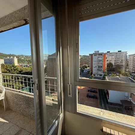 Sea Apartament