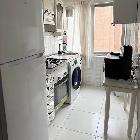 Apartament Sea *