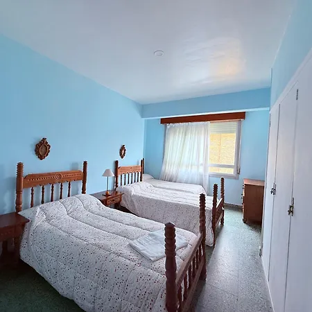 Sea Apartament *