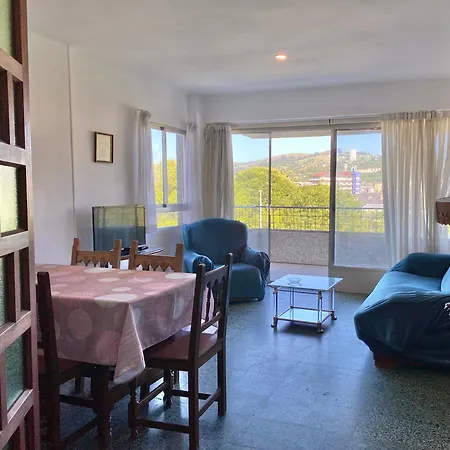 Sea Apartament Laredo