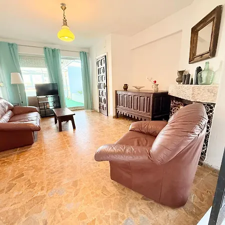 Sea Apartment *