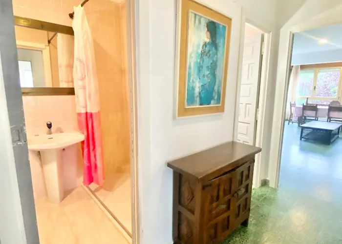 Sea Апартаменты