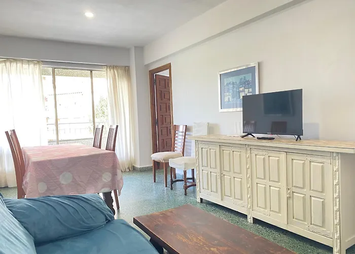 Апартаменты Sea