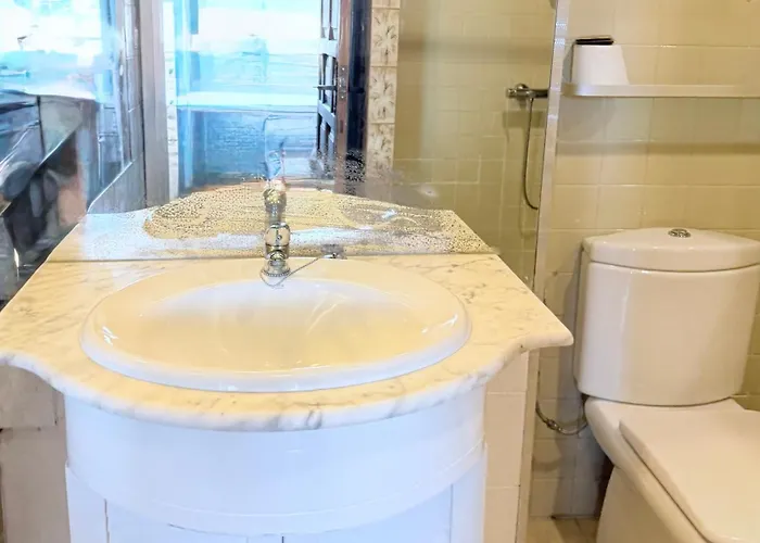 Sea Апартаменты Ларедо